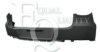 EQUAL QUALITY P4507 Bumper